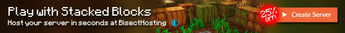 Stacked Blocks