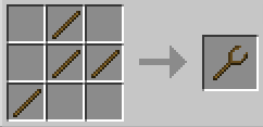 Staff Craft