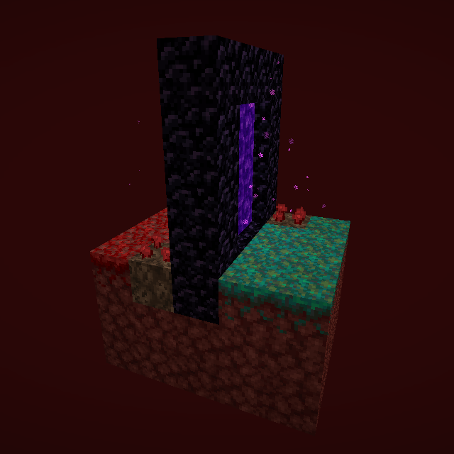 SkyBlock - Standard