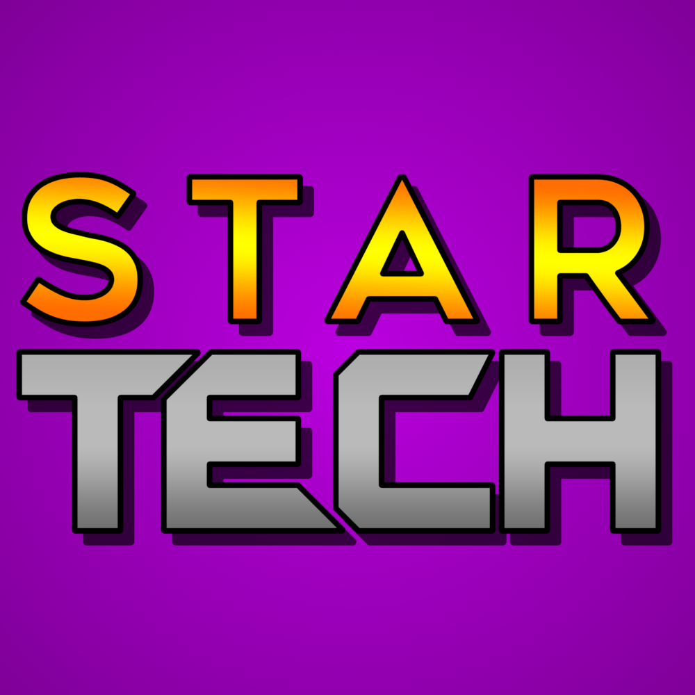 Star Tech, Man! The Legendary Mod?