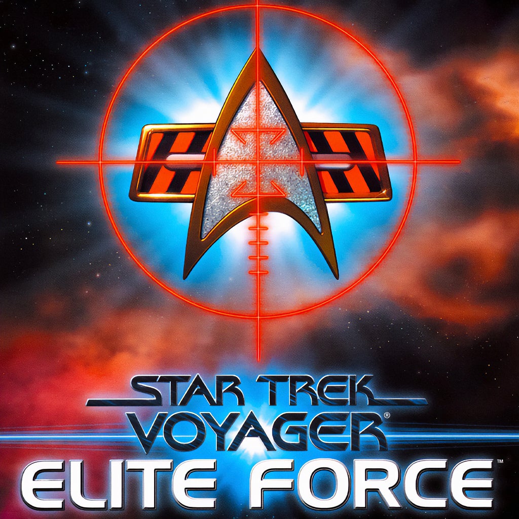 Star Trek Elite Force