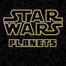 Star Wars Planet Stellaris