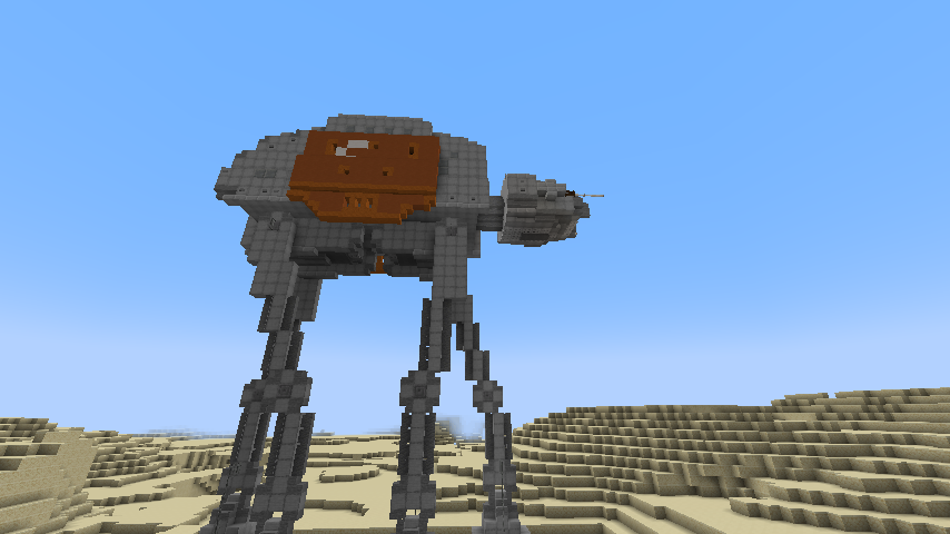 Star Wars Planets