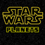 Star Wars Planets