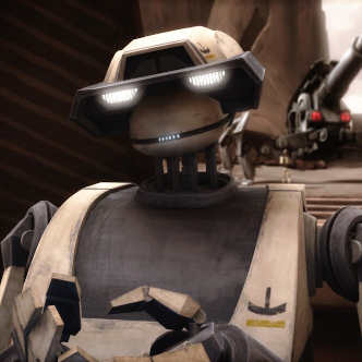 Star Wars The Clone Wars