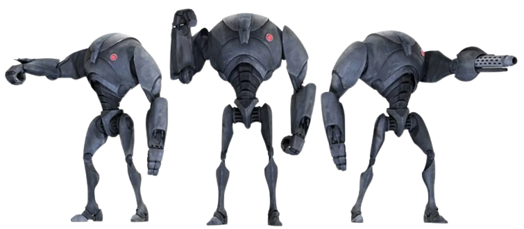 Star Wars The Clone Wars