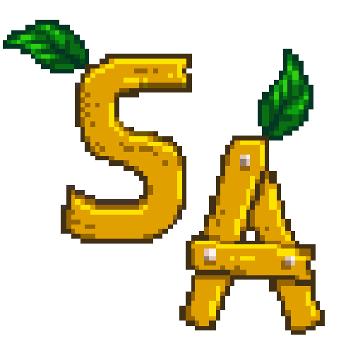 Stardew Armory [Forge]
