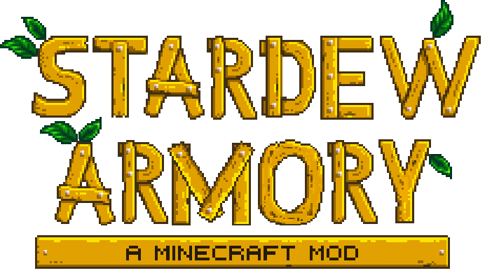 Stardew Armory [Forge]