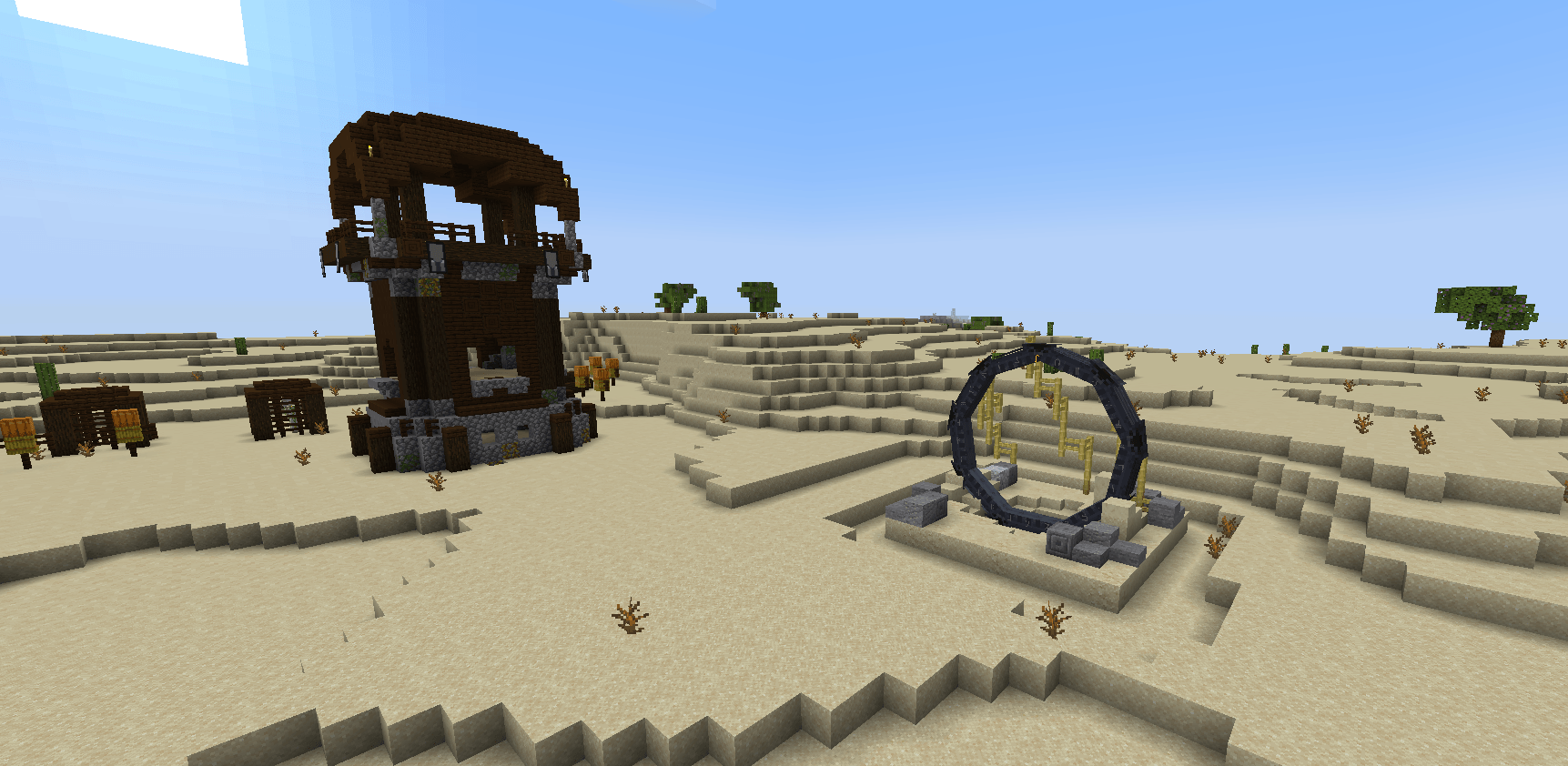 Stargate