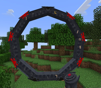 STARGATE