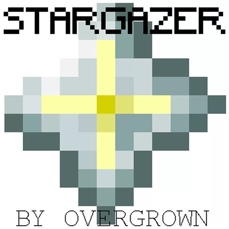 Overgrown's Origins: Stargazer