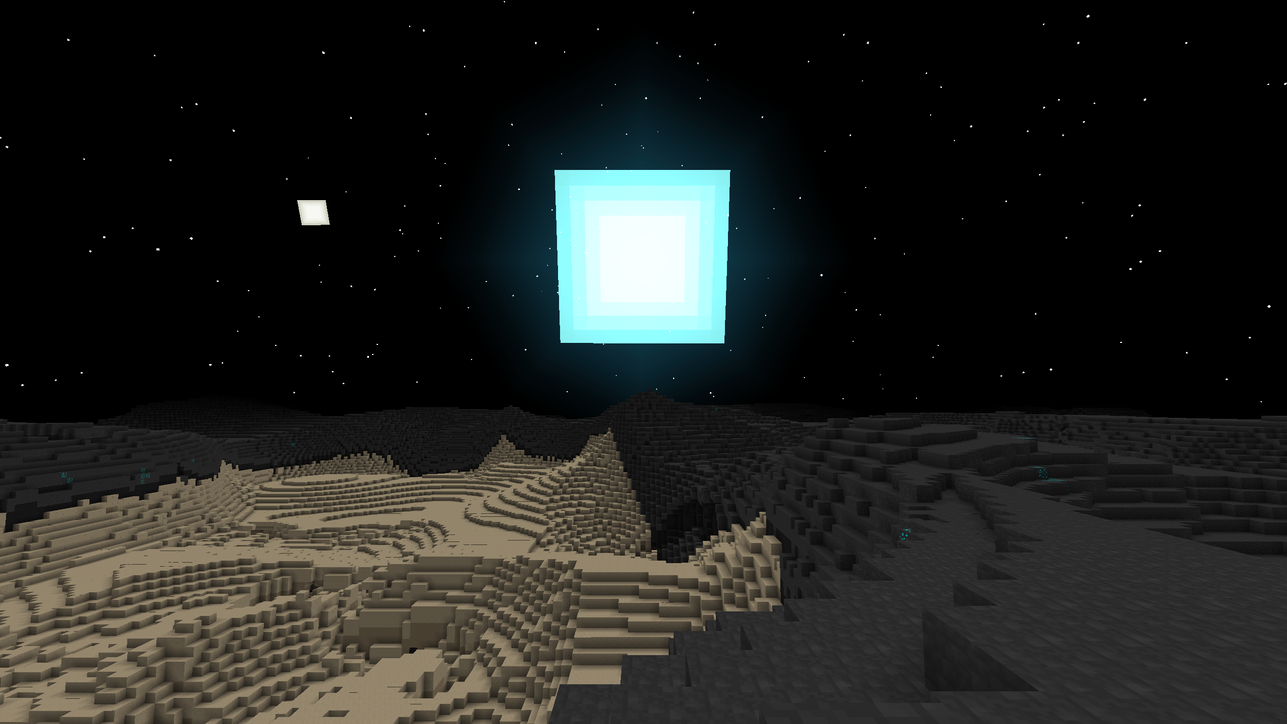 StarMaker [Addon for Galacticraft]