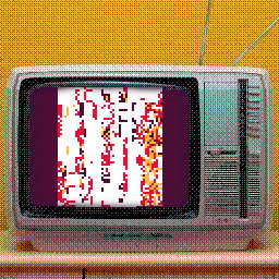 Static Data