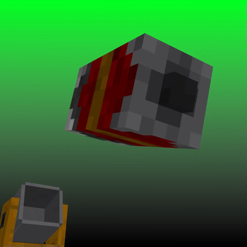 STE: Voyagers
