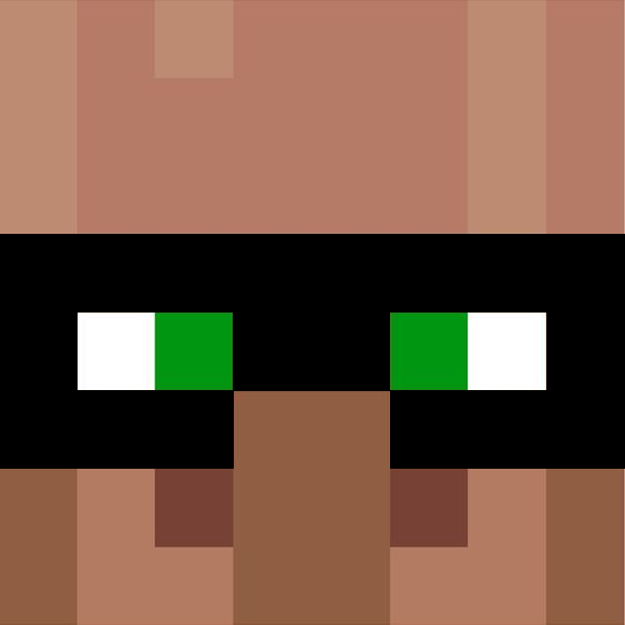 Stealing The Villagers - Forge