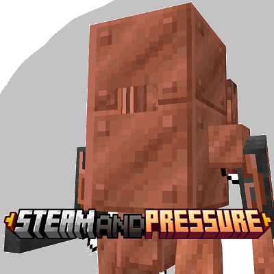 Steam and Pressure