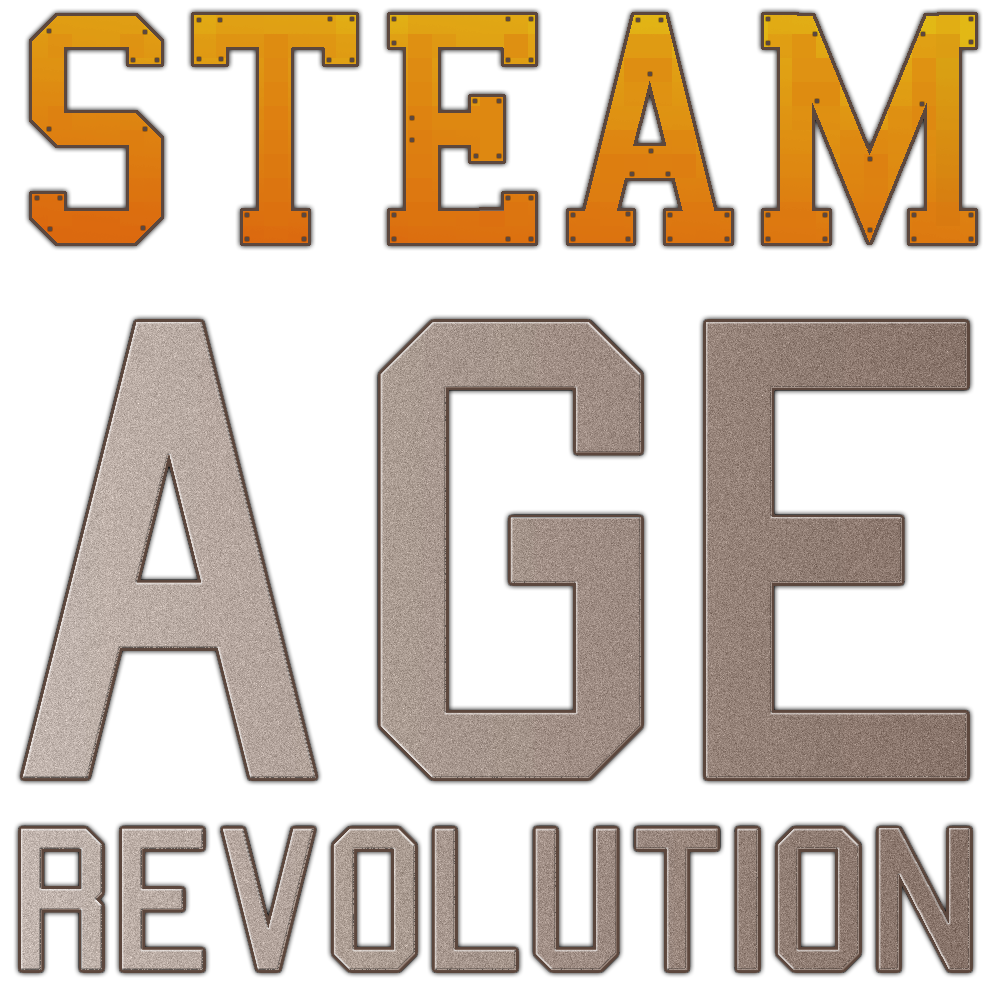 SteamAgeRevolution