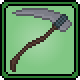 Steel Scythe