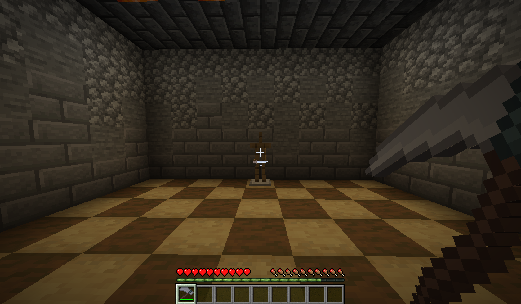 Steel Scythe