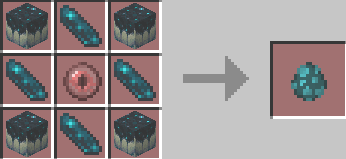 Steel's Craftable Spawn Eggs