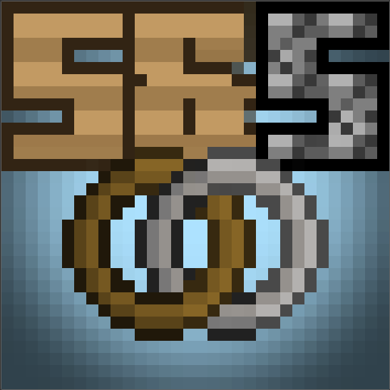 Stick n' Stone