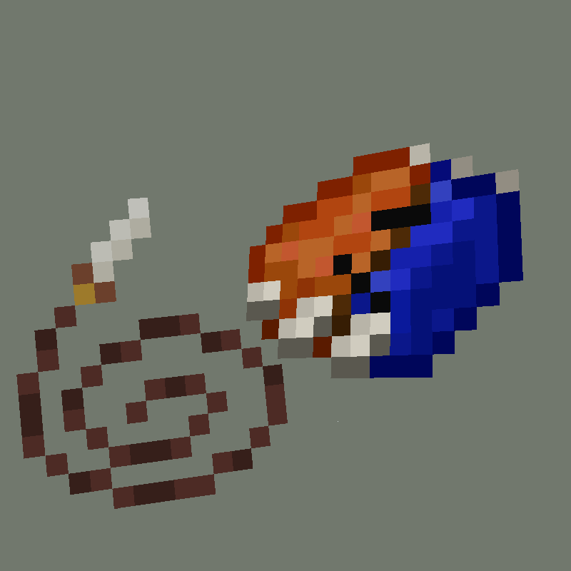 Stitched Sins