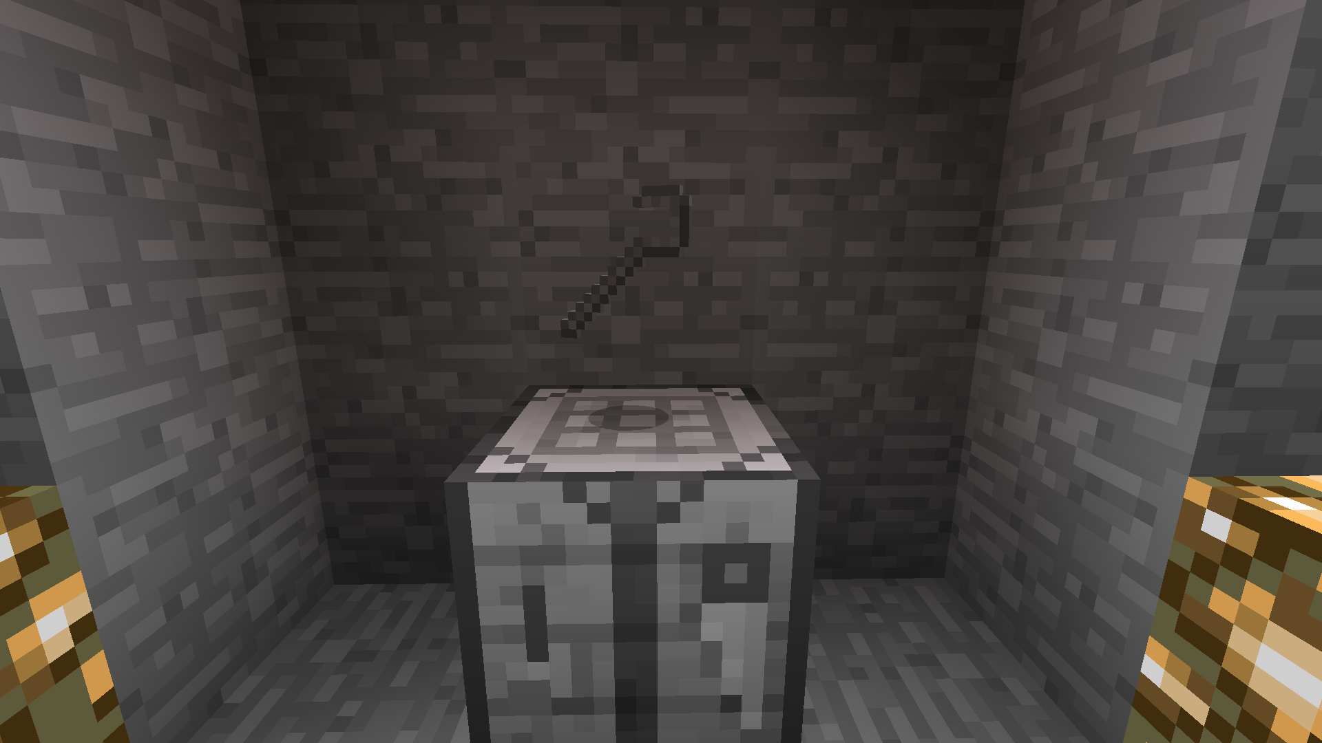 StoneBlock Utilities