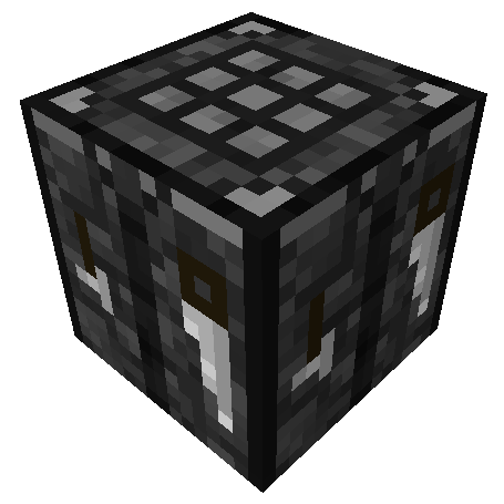Stone Crafting Table