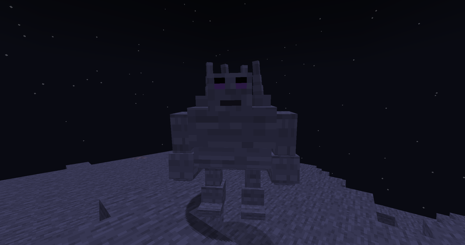 Stone Golem