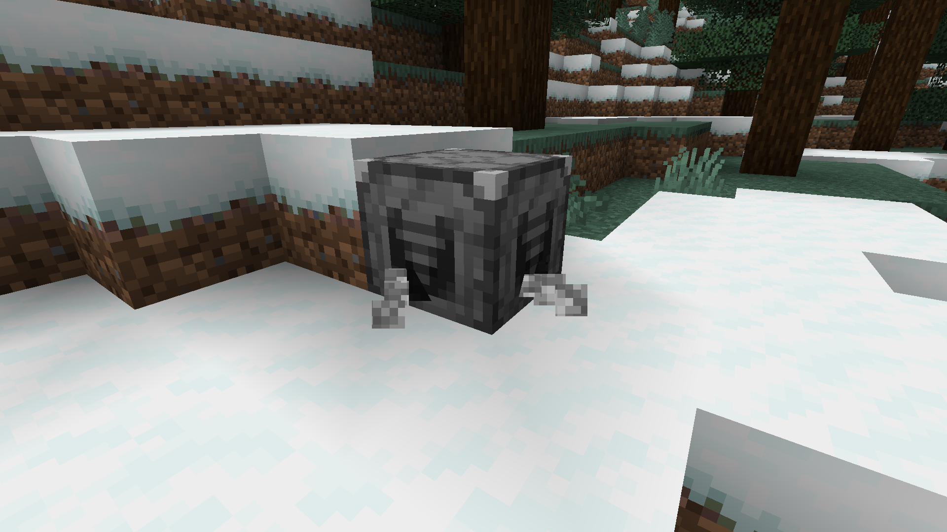 Stone Grinder