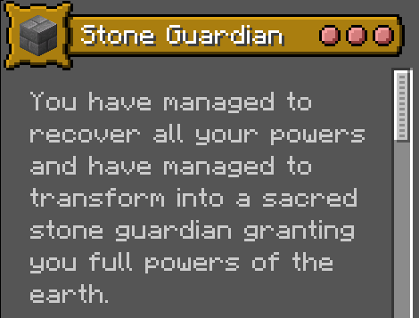 Stone Origins