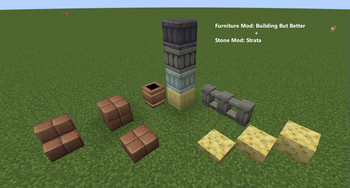 Every Compat (Stone Zone)