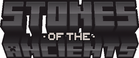 Stones of the Ancients: The lost stories