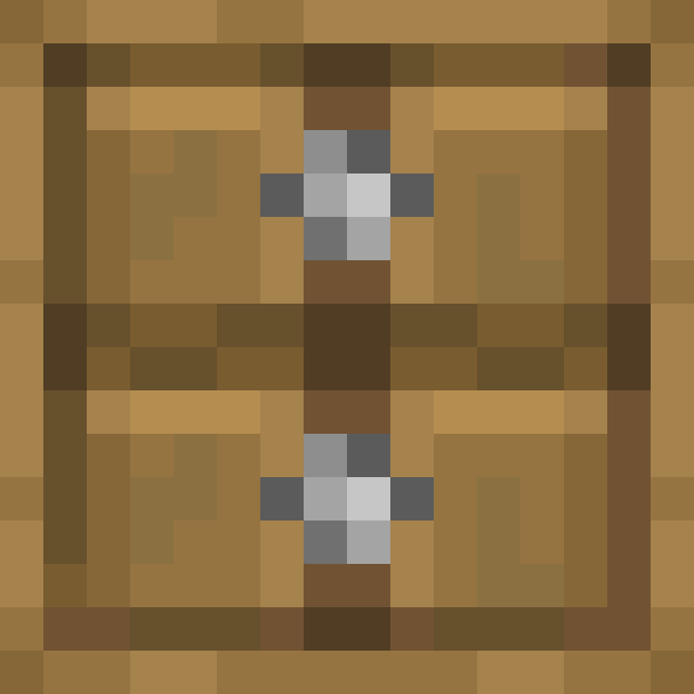 Storage Delight (Forge)