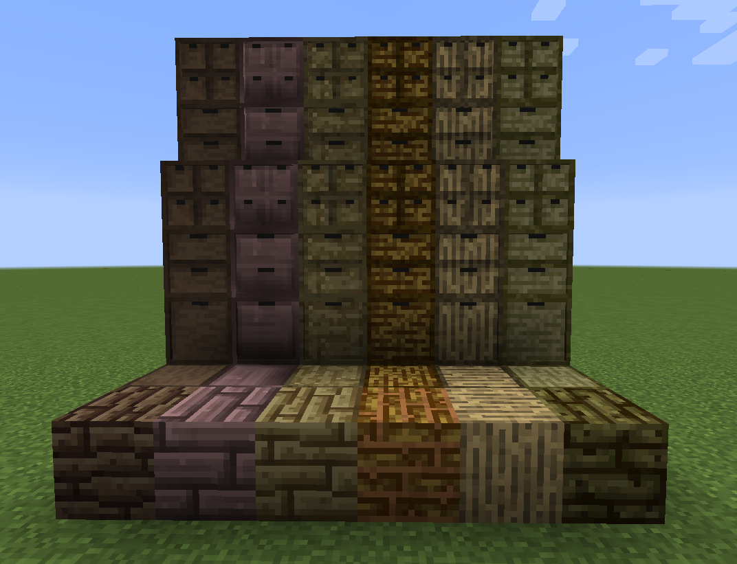 Storage Drawers Unlimited