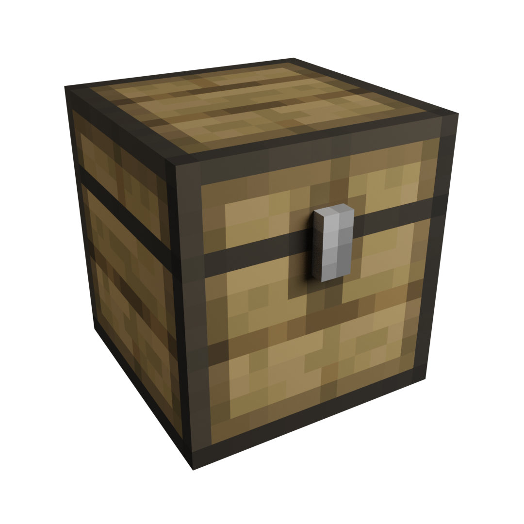 Storage Overhaul