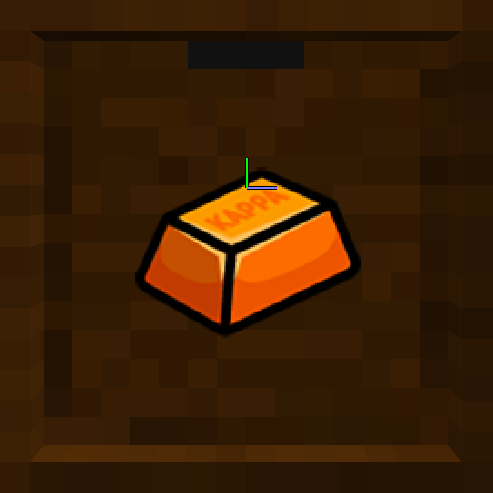 Storage Drawers KAPPA Addon