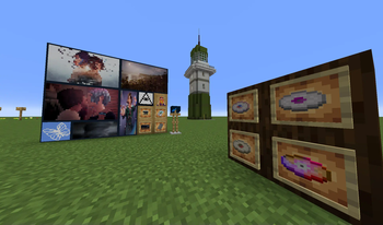 StrangeCraft