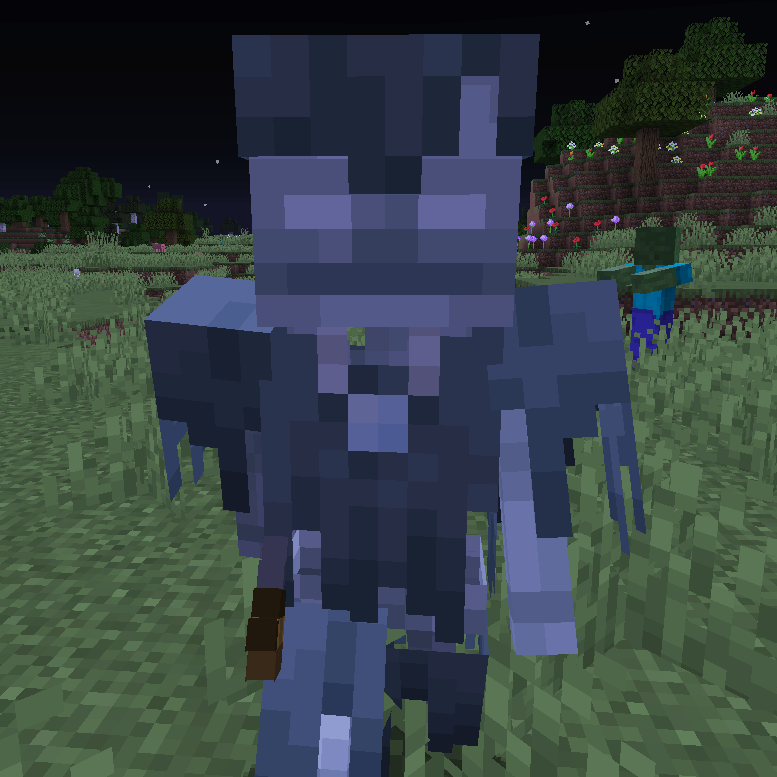 Stray Spawn (Legacy Fabric)