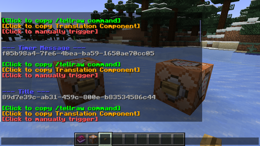 Streamer.craft
