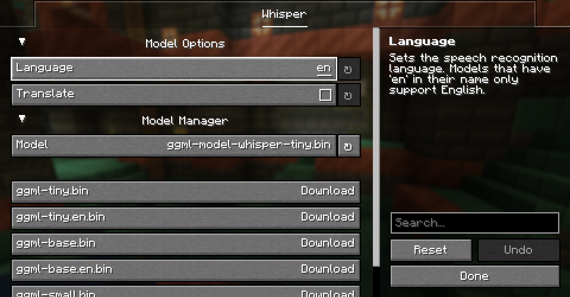 Speech To Text Accessibility