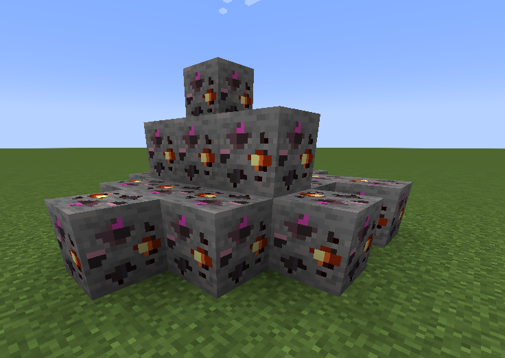 Stuffmod