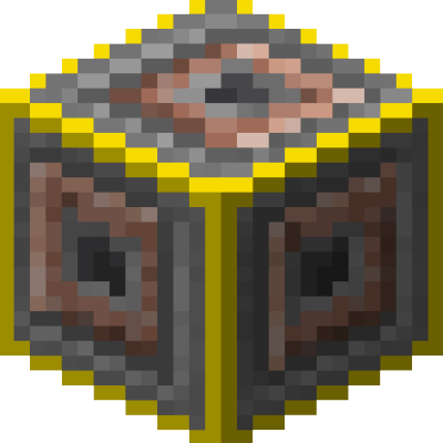 Styled Blocks Mod [FORGE]