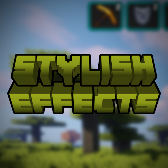 Stylish Effects