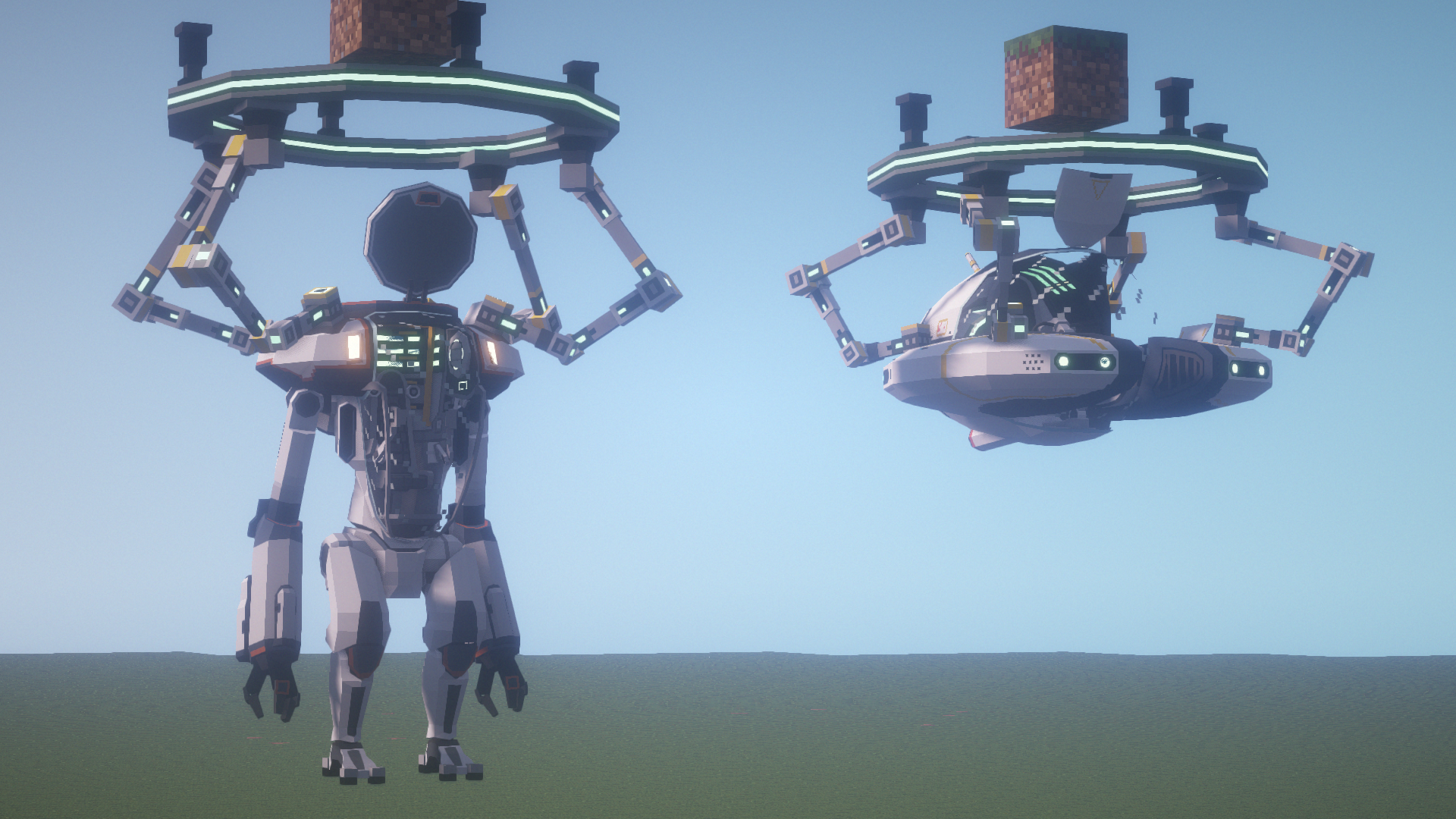SubCraftica