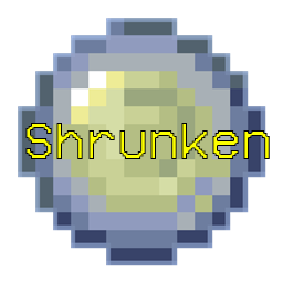 Succ's Origins: Shrunken