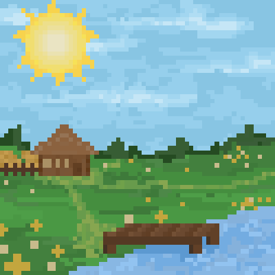 Summer Cottage
