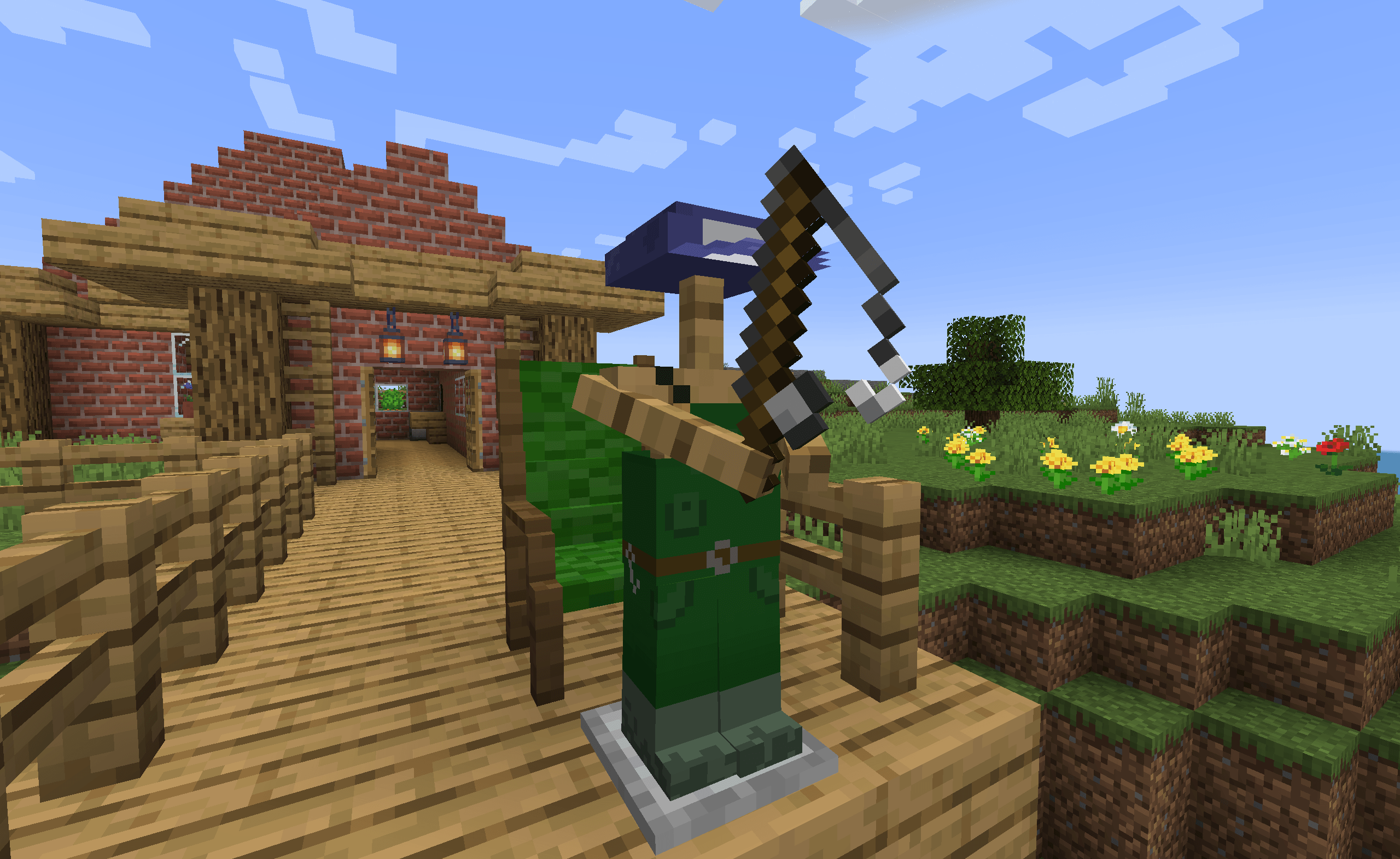 Summer Cottage