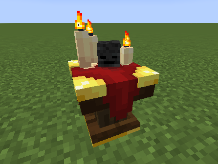 Summoning Rituals