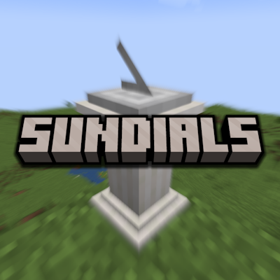 Sundials